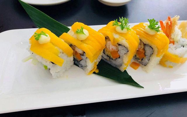 Sushi T&L