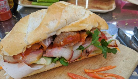 Đạo Bánh Mì