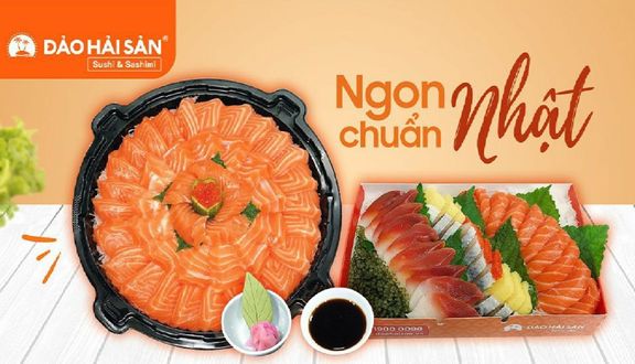 Sashimi Cá Hồi 300g