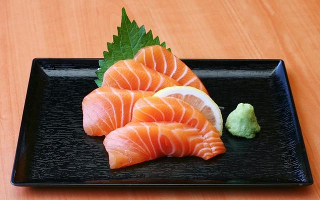 Sushi Shin