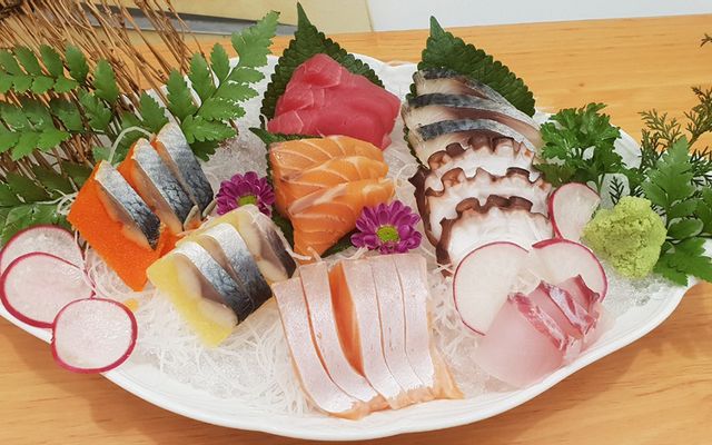 Sushi Maru