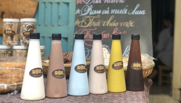 Mứt gừng sợi dẻo