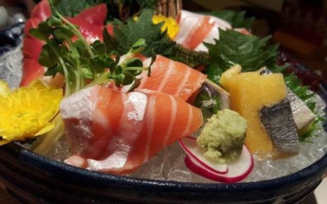 Sushi Hokkaido Sachi 北海道サチ - Estella Place