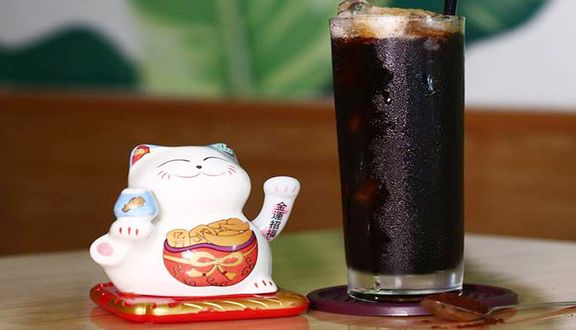 Cà phê sữa