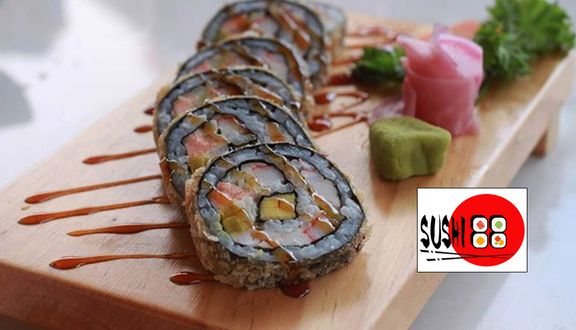 Sushi 88 - Nguyễn Thị Thập