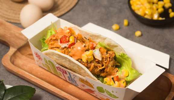 Taco Heo + Spicy Mojito