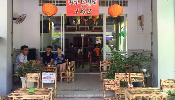 Trà đào macchiato