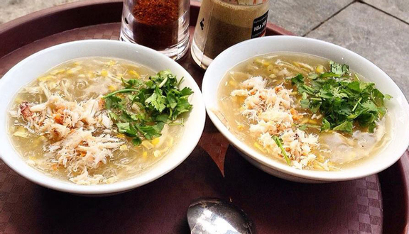 Súp Thu Thảo - Shop Online