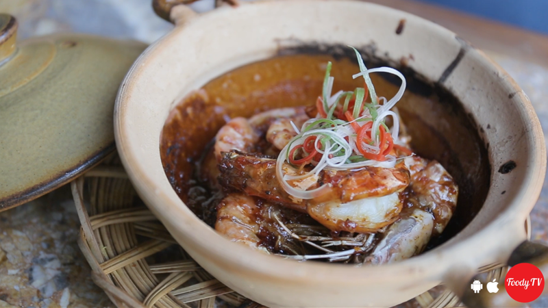 BM4 - Bánh mì Sài Gòn