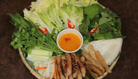 Cơm Gà Nòi Cháy thố