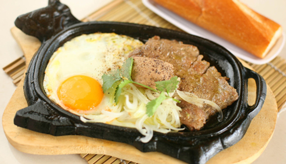 Sủi cảo nhân tôm