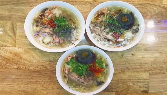 Súp Cua Ghiền - Xô Viết Nghệ Tĩnh
