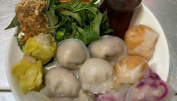 Há Cảo Mực 5 Viên