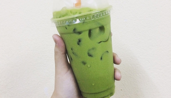 Súp Bờ Be - Trà Sữa Túi Lọc