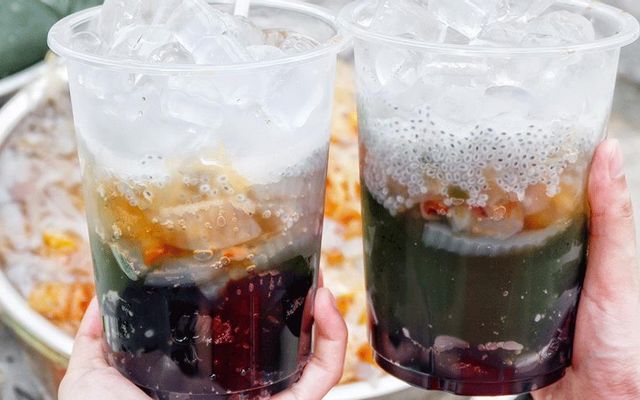 Sương Sáo Tôn Đản
