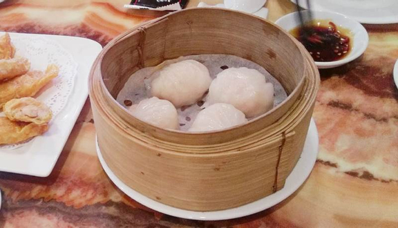 Há cảo hải sản