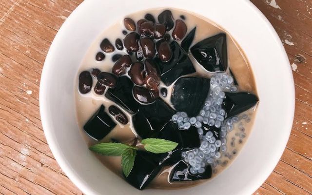 Cồi Sò Điệp