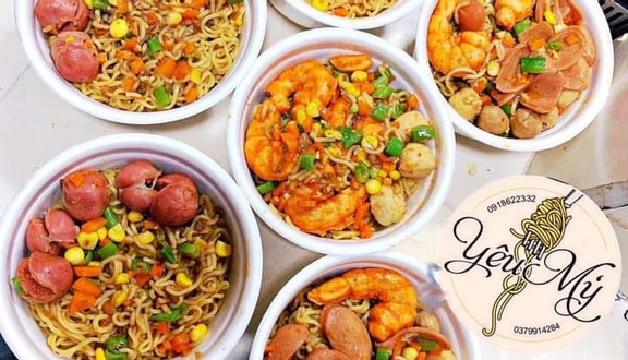 Yêu Mì - Tiệm Mì Indomee Online - Vương Thừa Vũ