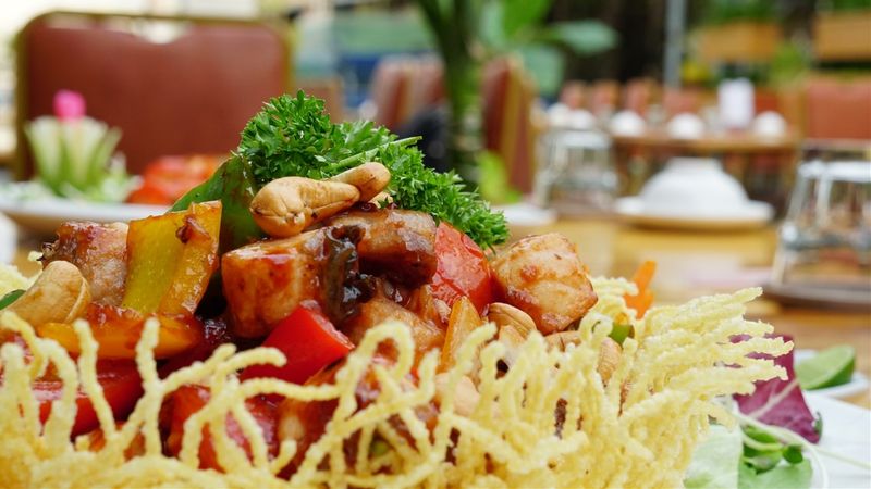 Dồi dê vị Bắc