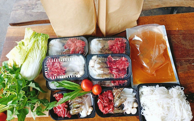 Sườn Muối Ớt - Phan Văn Trị
