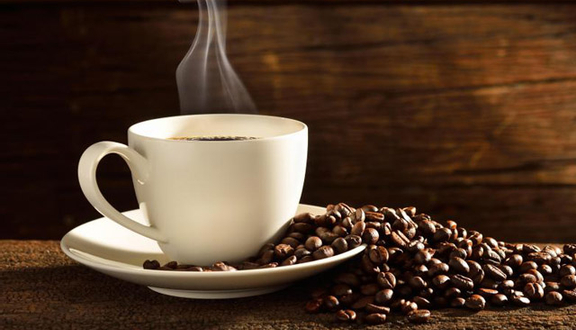 Sunshine Garden Coffee - Tô Ký