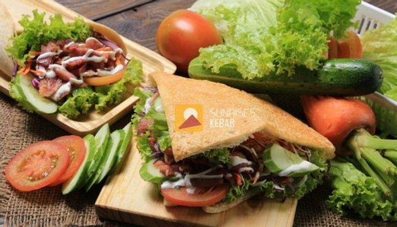 Sunrise Kebab - Nguyễn Biểu