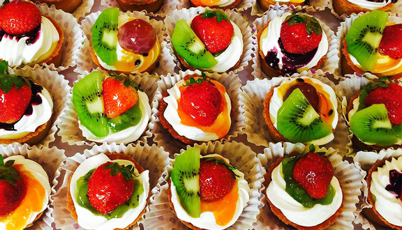 Sunrise Bakery - Vành Đai Trong