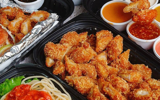 Sunga.sg - Ăn Vặt Online