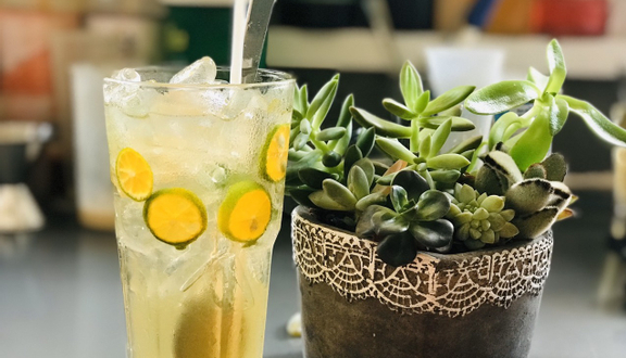 Trà Sữa Sún Ka