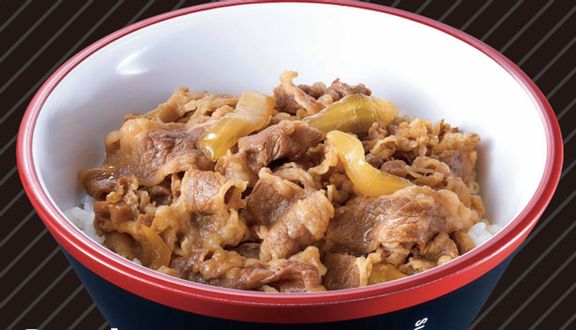 Sukiya - Cơm Bò Hầm & Mì Ramen - Dương Bá Trạc