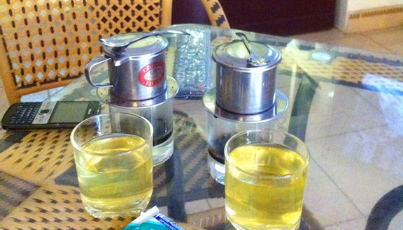 Yến Linh Cafe - Nguyễn Đình Thi