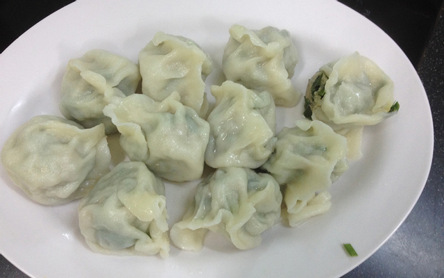 Soup chua cay (lớn)