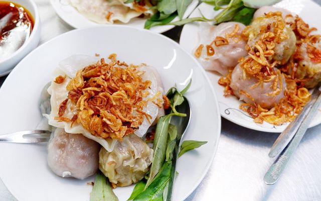 Há cảo thập cẩm