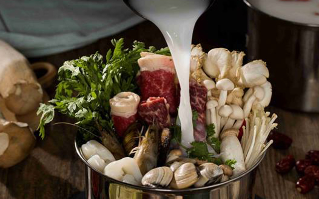 Sugoi - Hot Pot - Sư Vạn Hạnh