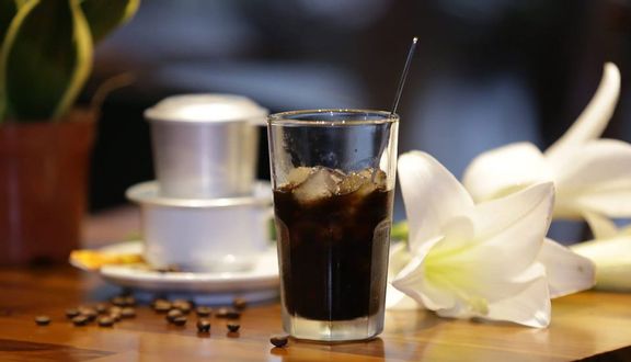 Rau Má Đậu Xanh, Sữa Dừa