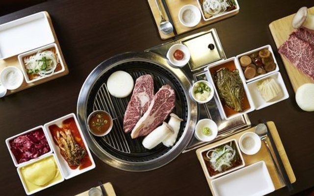 Subin BBQ - Quán Nướng Hàn Quốc - Củ Chi