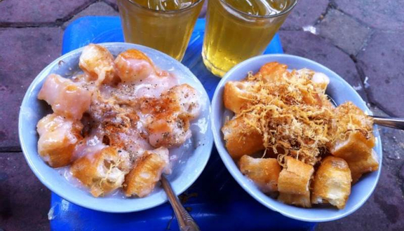 Yến - Cháo Sườn Ngõ Huyện - Nguyễn Phúc Lai