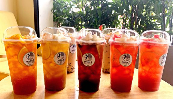 Trà phúc bồn tử