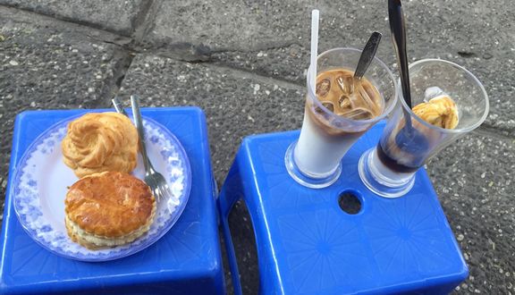 Sữa Tươi Mười