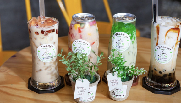 Nước Ép Carrot
