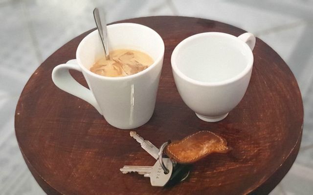 Yên Cafe - Trần Quốc Toản