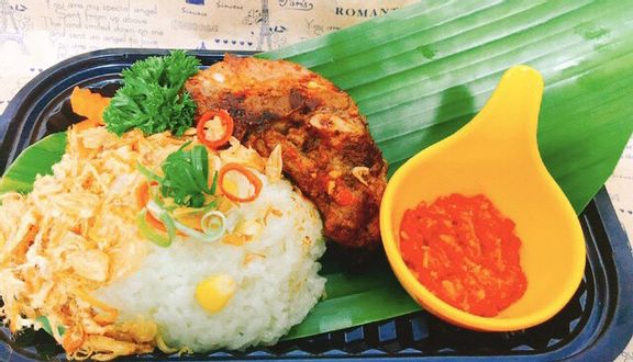 Trà vải
