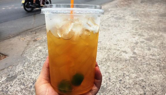 Sữa Quế Tắc