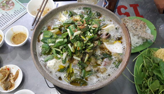 Cơm chiên dương châu