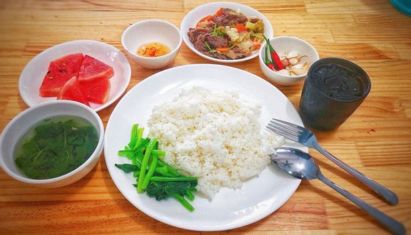 Cá Hú Sốt Mắm