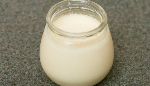 Sữa Chua Homemade