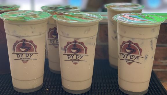 Trà sữa macchiato(M)