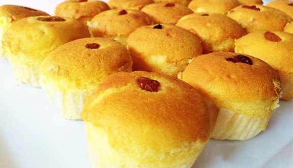 Su Su Cake Bakery