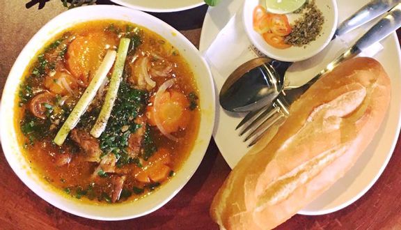 Su's House - Coffee, Phở Gà & Bò Kho