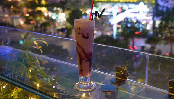 Trà chanh